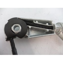 Renault - Megane Scenic - Gurtsrammer links