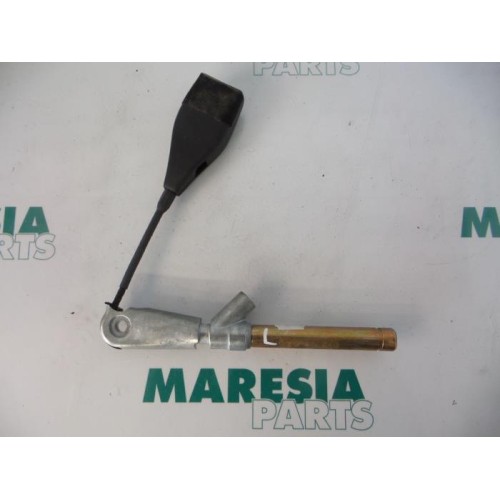 Renault - Megane Scenic - Gurtsrammer links