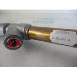 Renault - Megane Scenic - Tendeur de ceinture droit