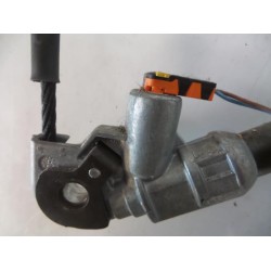 Renault - Megane Scenic - Tendeur de ceinture droit