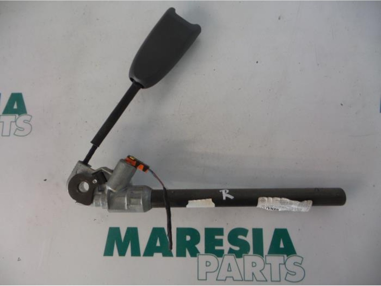 Renault - Megane Scenic - Tendeur de ceinture droit