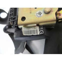Renault - Megane Scenic - Ceinture de sécurité avant gauche