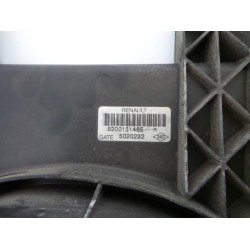 Renault - Megane Scenic - Kühlgebläse Motor