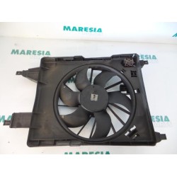 Renault - Megane Scenic - Kühlgebläse Motor