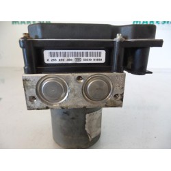 Renault - Megane Scenic - ABS Pomp