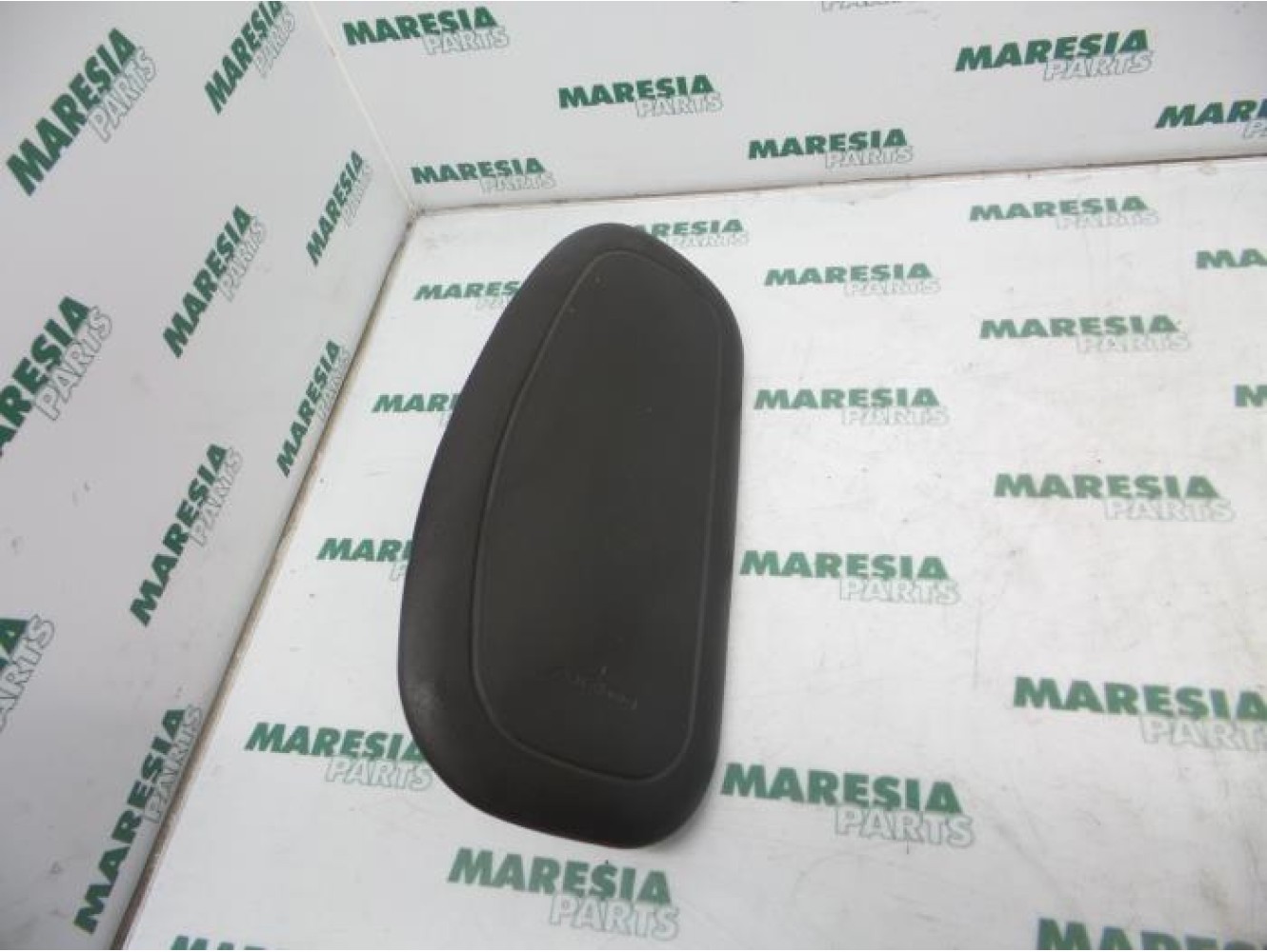 Fiat - Punto - Airbag siège