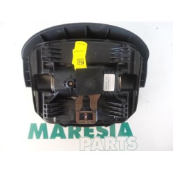 Renault - Megane Scenic - Airbag links (Stuur)