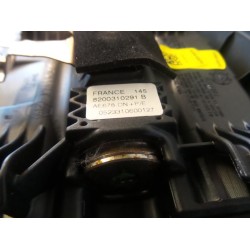 Renault - Megane Scenic - Airbag links (Stuur)
