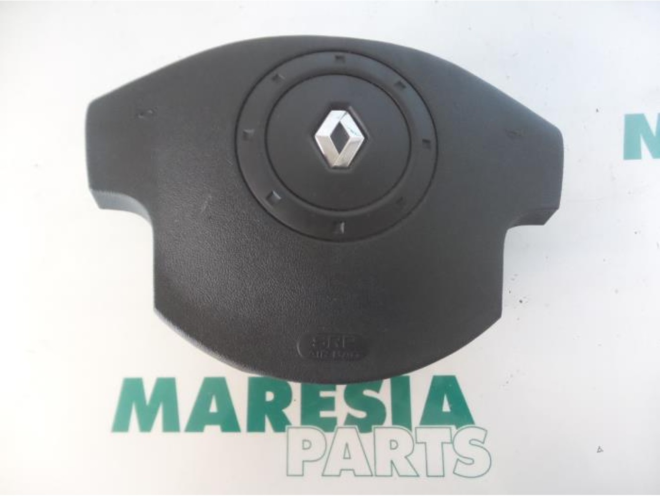 Renault - Megane Scenic - Airbag links (Stuur)