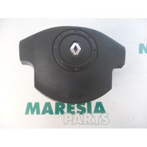 Renault - Megane Scenic - Airbag links (Stuur)