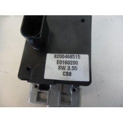 Renault - Megane Scenic - Engine management computer