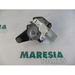 Renault - Megane Scenic - Rear wiper motor