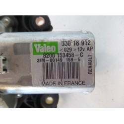 Renault - Megane Scenic - Rear wiper motor