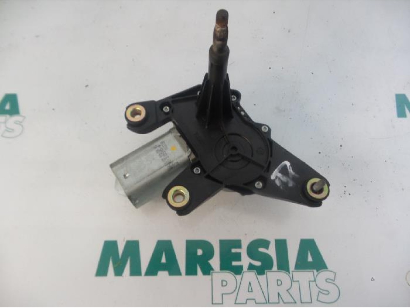 Renault - Megane Scenic - Rear wiper motor