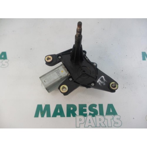 Renault - Megane Scenic - Scheibenwischermotor hinten