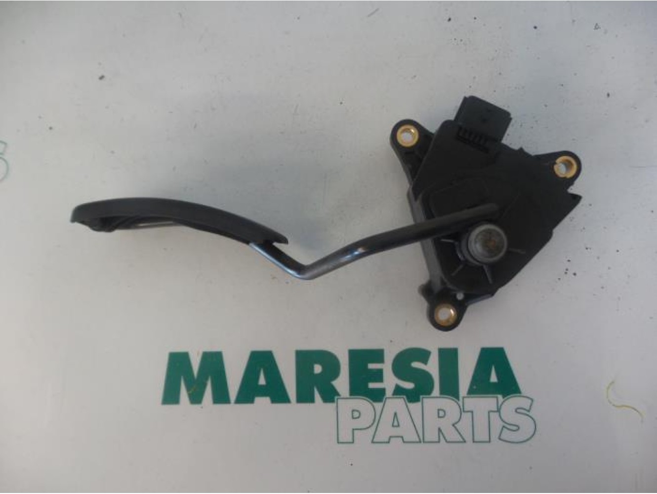 Renault - Megane Scenic - Throttle pedal position sensor