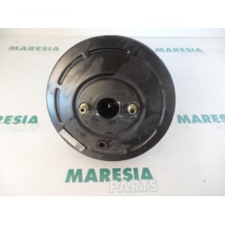 Renault - Megane Scenic - Brake servo