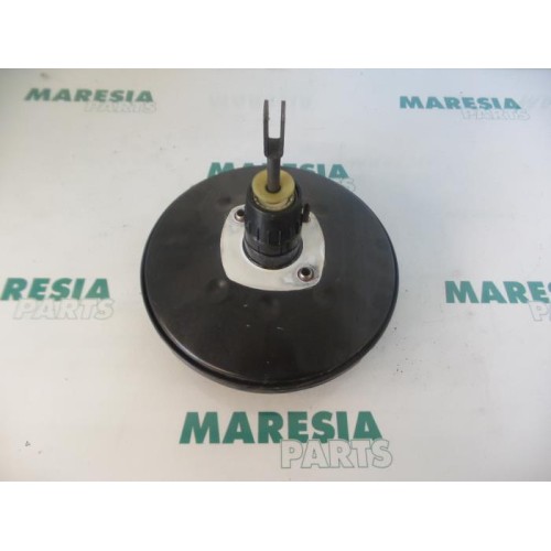 Renault - Megane Scenic - Brake servo