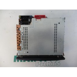 Renault - Megane Scenic - Navigation system