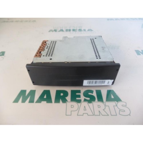 Renault - Megane Scenic - Navigation System