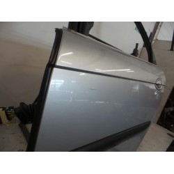 Citroen - C5 - Rear door 4-door, left