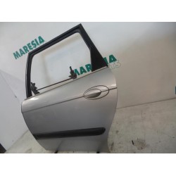 Citroen - C5 - Rear door 4-door, left