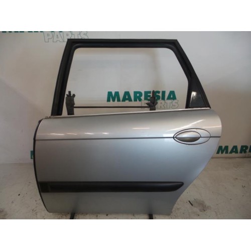 Citroen - C5 - Tür 4-türig links hinten