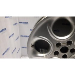 Alfa Romeo - 166 - Wheel