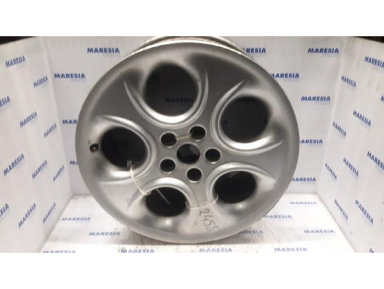 Alfa Romeo - 166 - Wheel