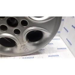Alfa Romeo - 166 - Wheel