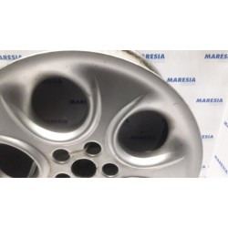 Alfa Romeo - 166 - Wheel