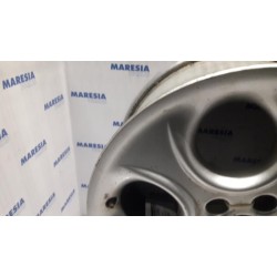 Alfa Romeo - 166 - Wheel