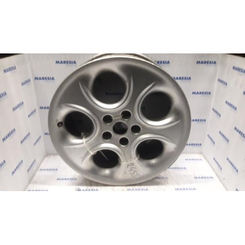 Alfa Romeo - 166 - Wheel