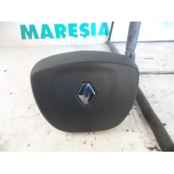Renault - Laguna - Airbag Set+Module
