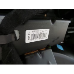 Renault - Laguna - Airbag Set+Module