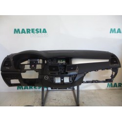 Renault - Laguna - Airbag Set+Module