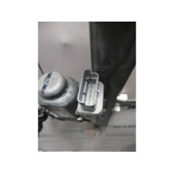 Peugeot - 207 - Window mechanism 4-door, front left
