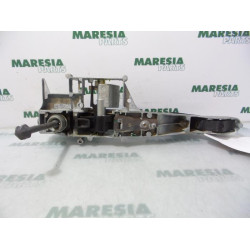 Peugeot - 207 - Door handle 4-door, front left