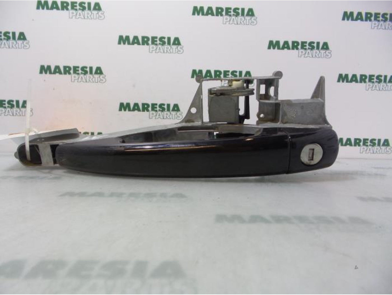 Peugeot - 207 - Door handle 4-door, front left