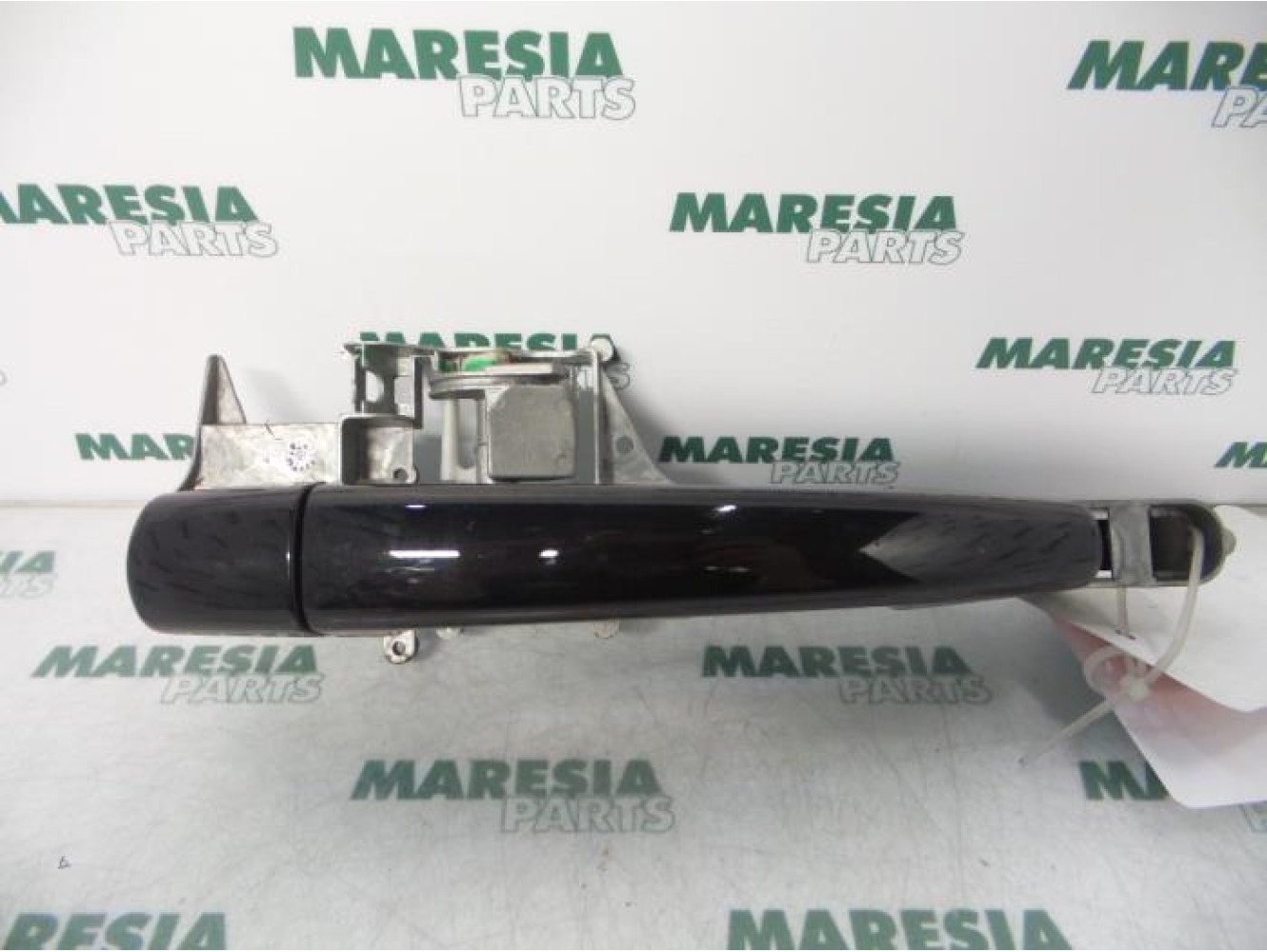 Peugeot - 207 - Front door handle 4-door, right