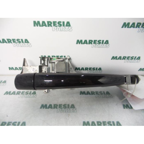 Peugeot - 207 - Front door handle 4-door, right
