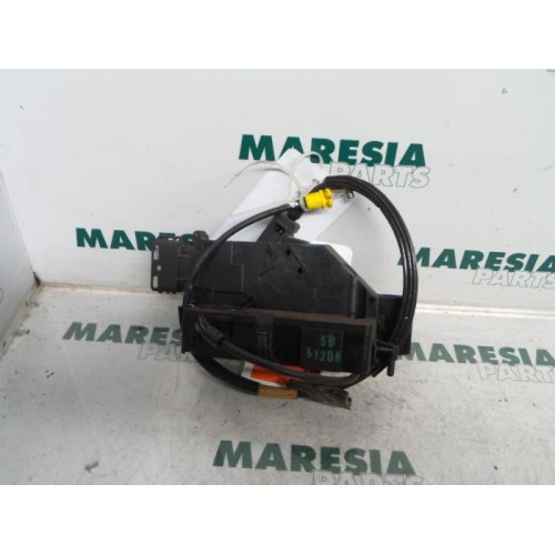 Peugeot - 207 - Deurslot Mechaniek 4Deurs links-achter