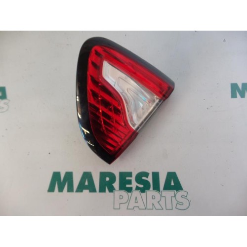 Renault - Captur - Taillight, right