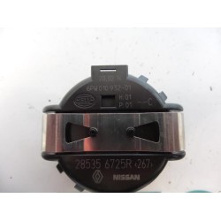 Renault - Captur - Rain sensor