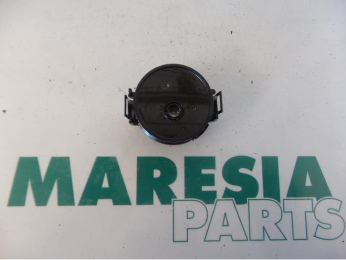 Renault - Captur - Rain sensor