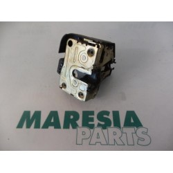 Renault - Clio - Door lock mechanism 2-door, left
