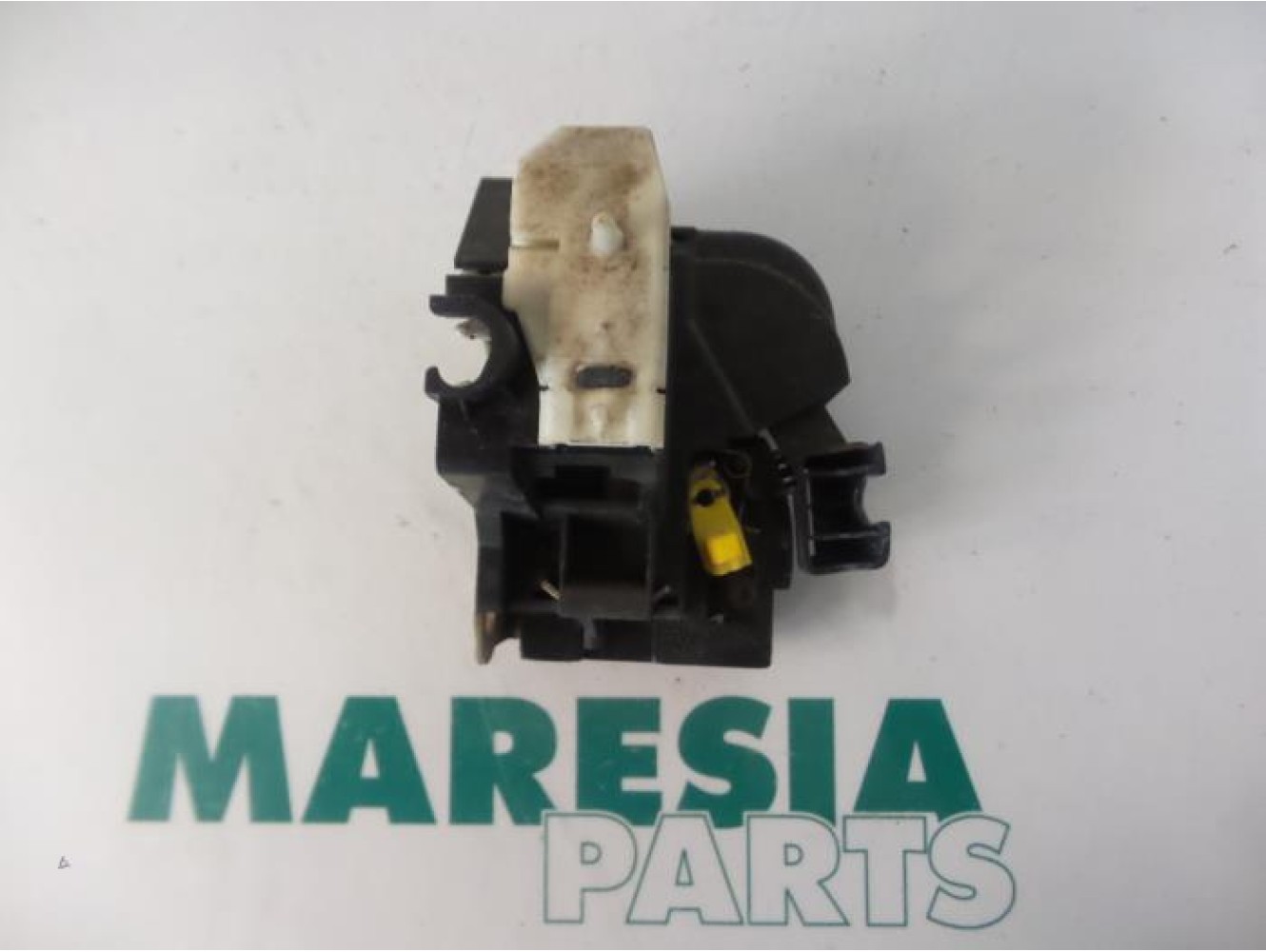 Renault - Clio - Door lock mechanism 2-door, left
