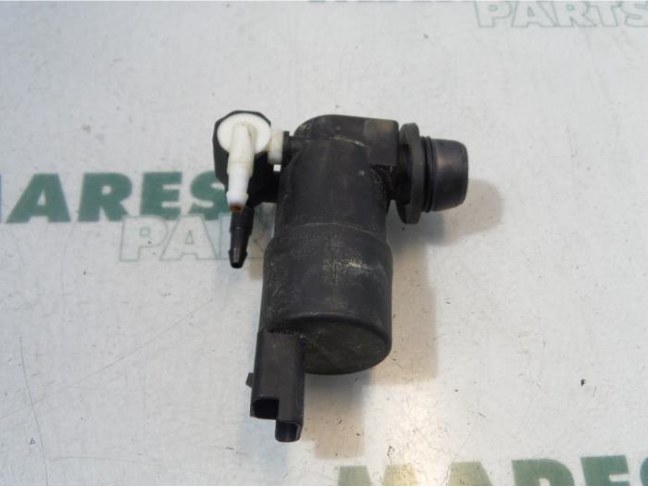 Peugeot - 207 - Scheibensprüherpumpe vorne
