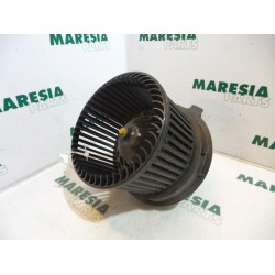 Peugeot - 207 - Heating and ventilation fan motor