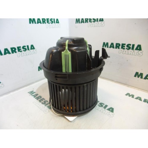 Peugeot - 207 - Heating and ventilation fan motor